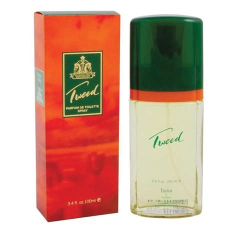 tweed perfume chemist warehouse|who makes tweed perfume.